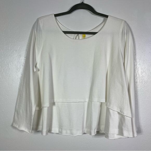 Free People, Layered Shirt. Size Large. In excellent condition! - Picture 1 of 5